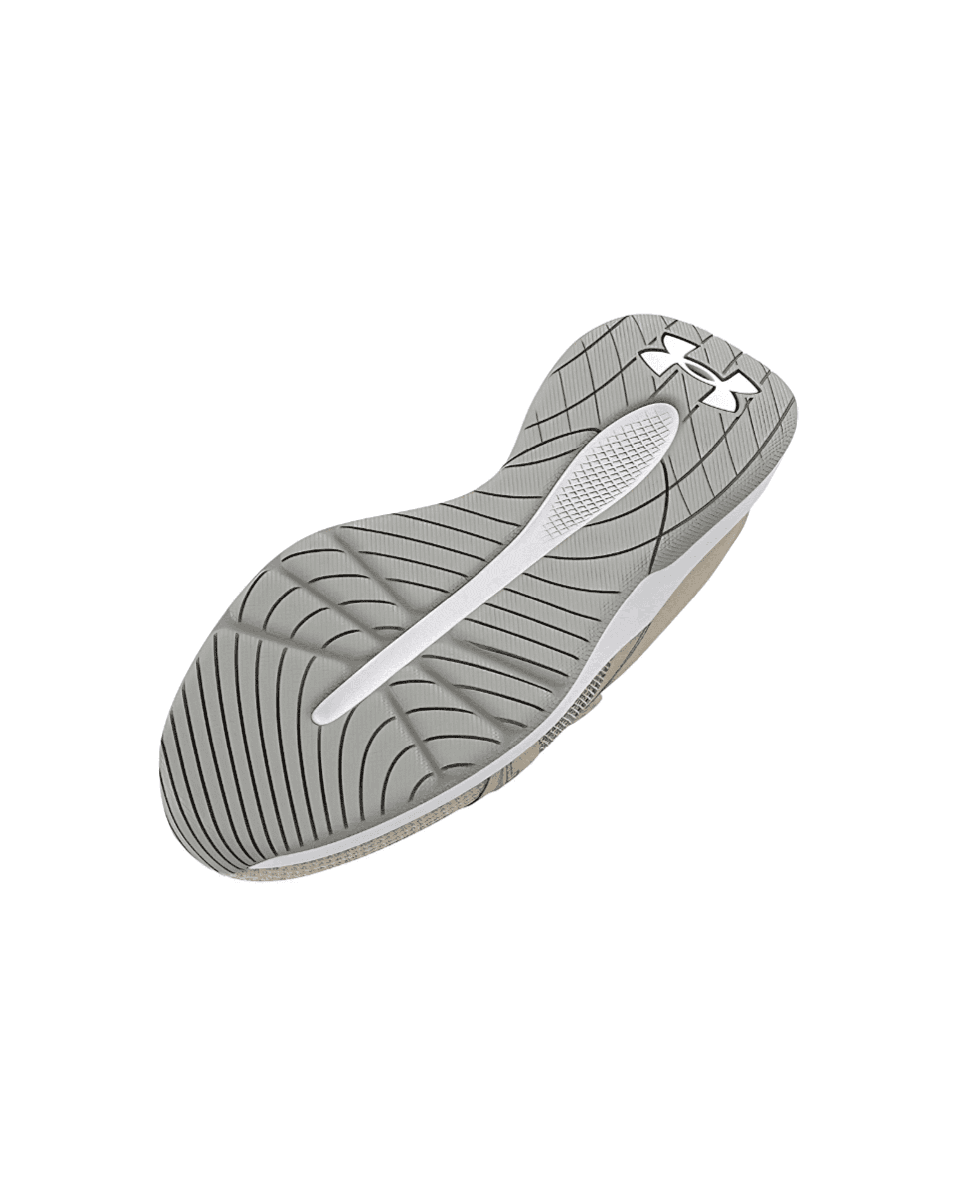 Under Armour Charged Breathe LCTRMTL - 3