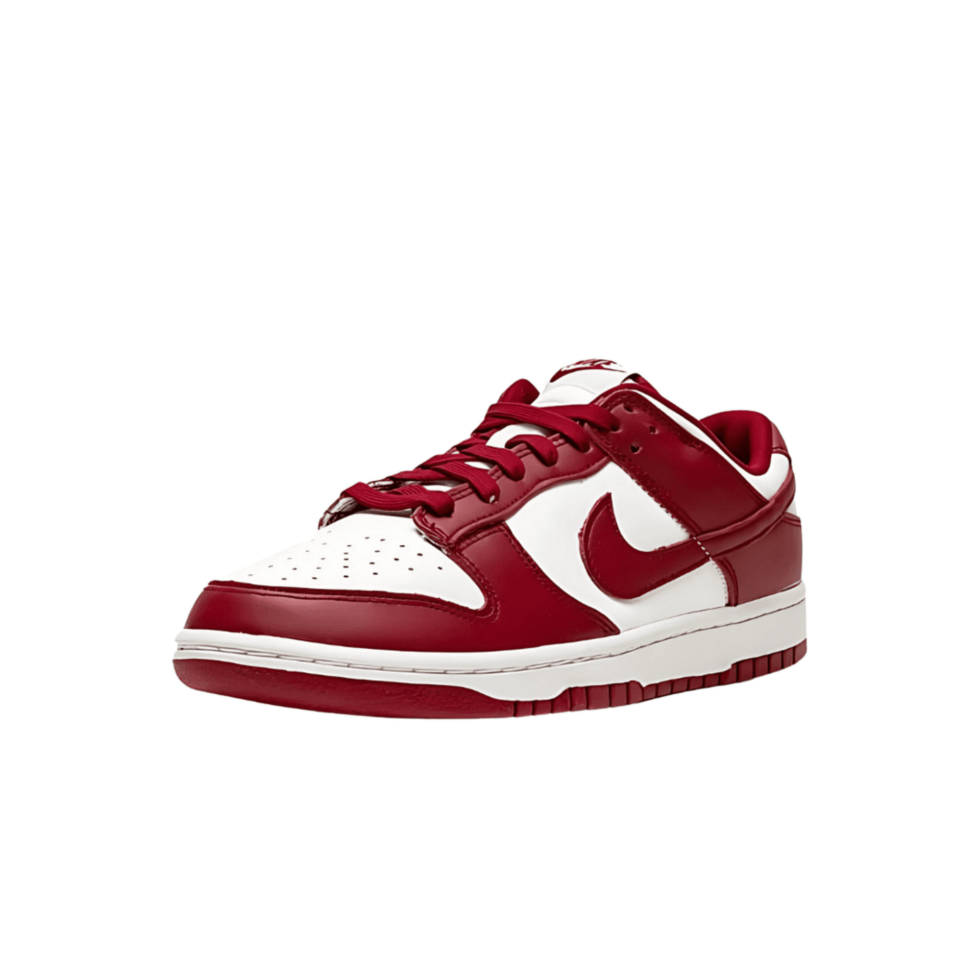 Nike Dunk Low next Nature - 4