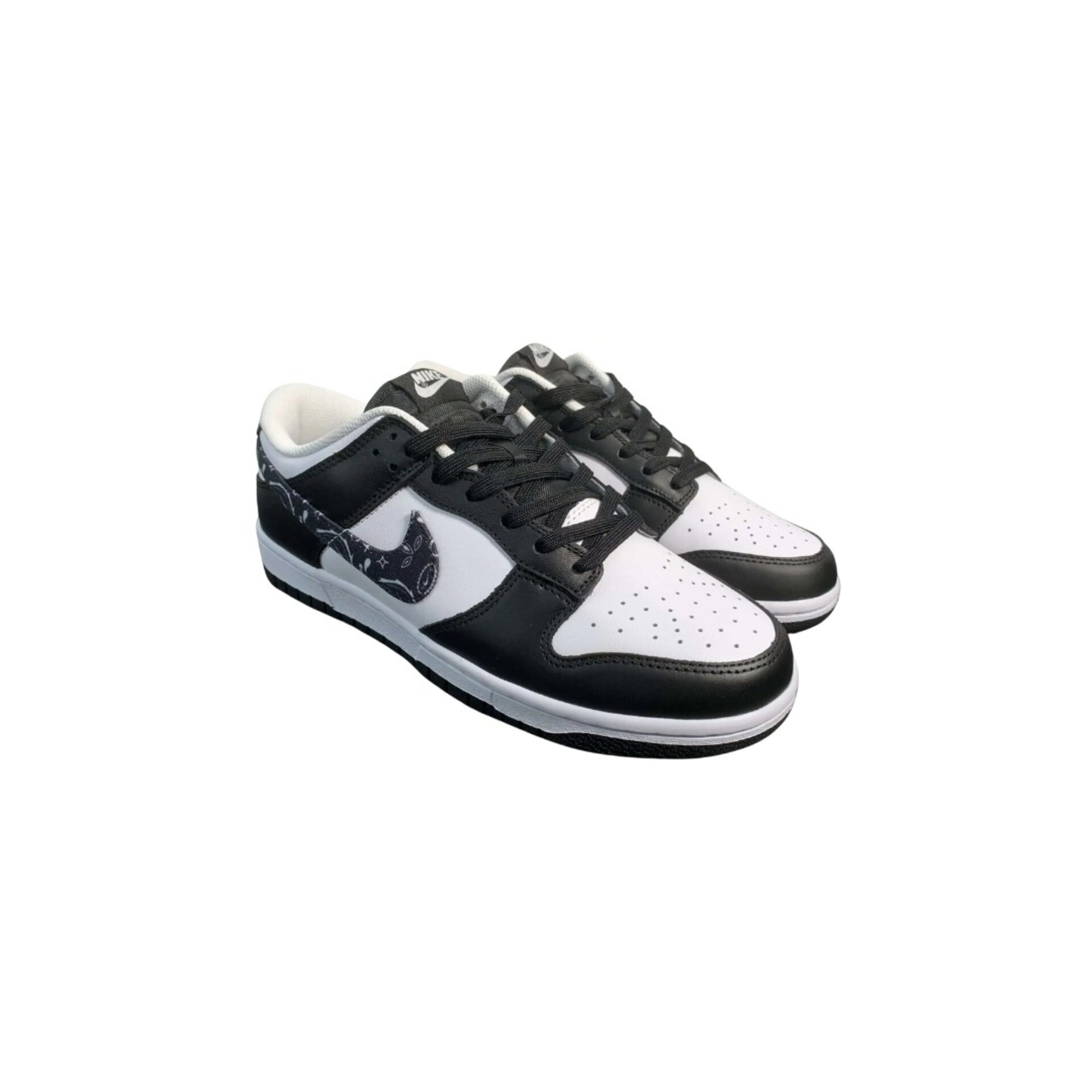 Nike low dunk Panda - 4