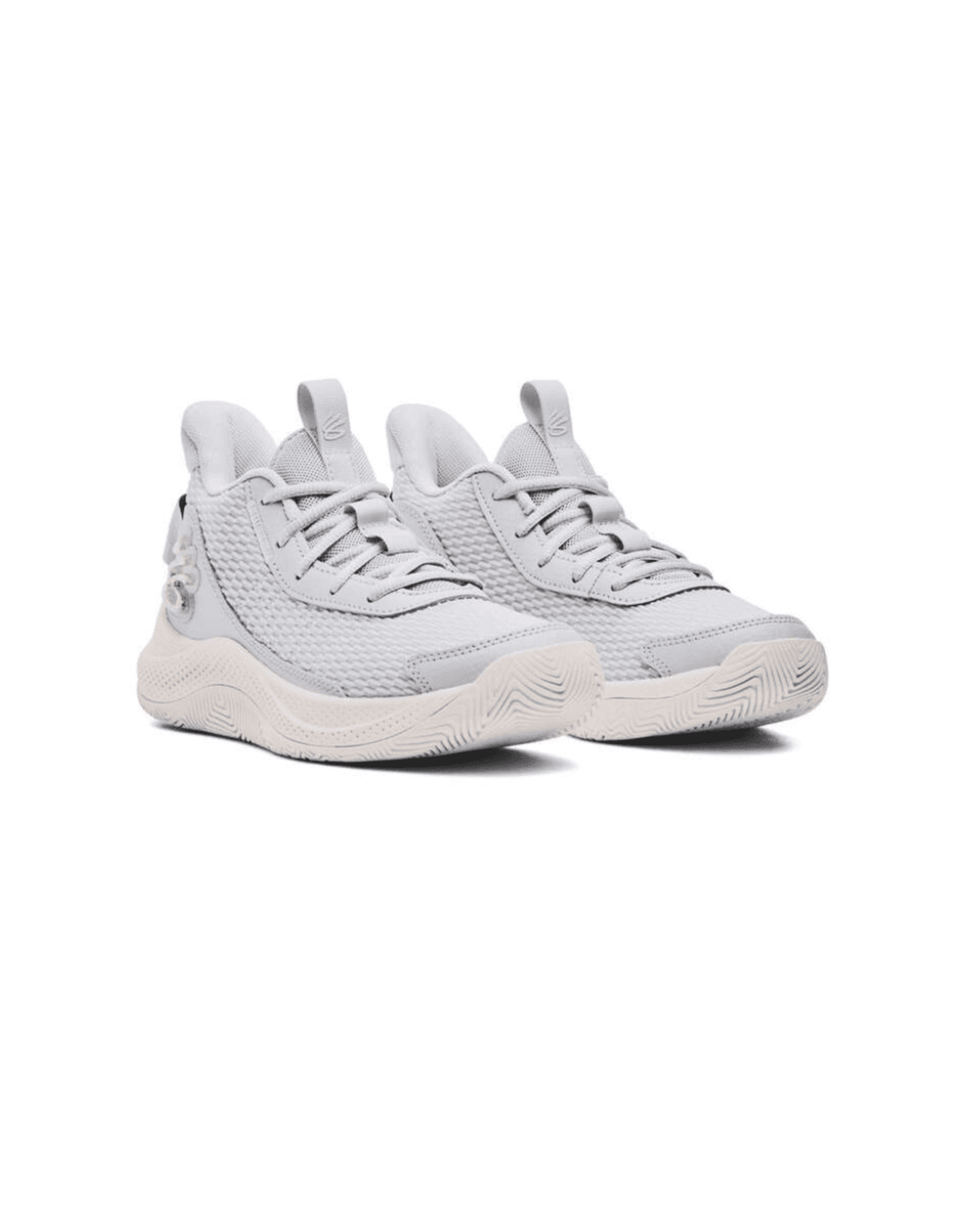 Under Armour Curry 3Z7 - 5
