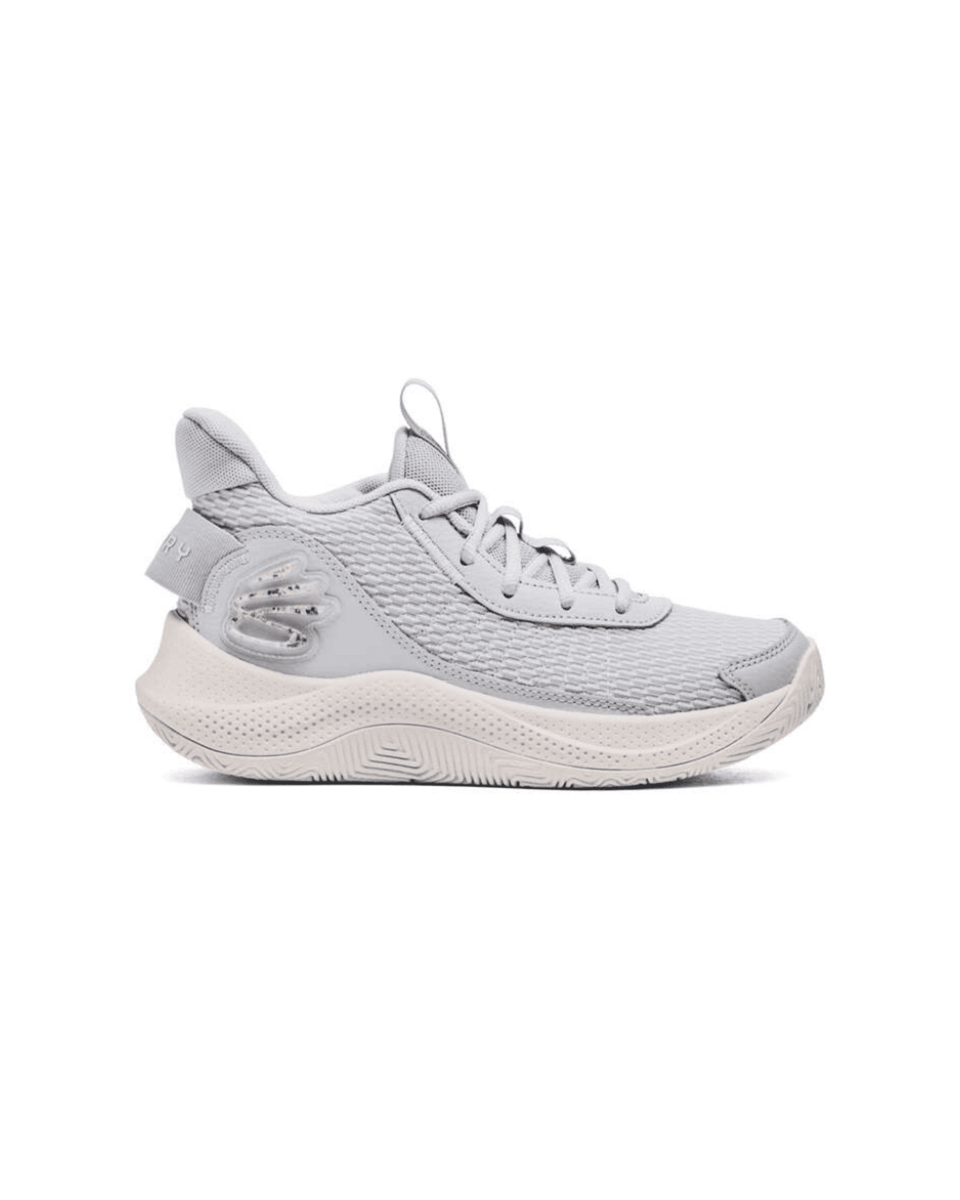 Under Armour Curry 3Z7 - 4
