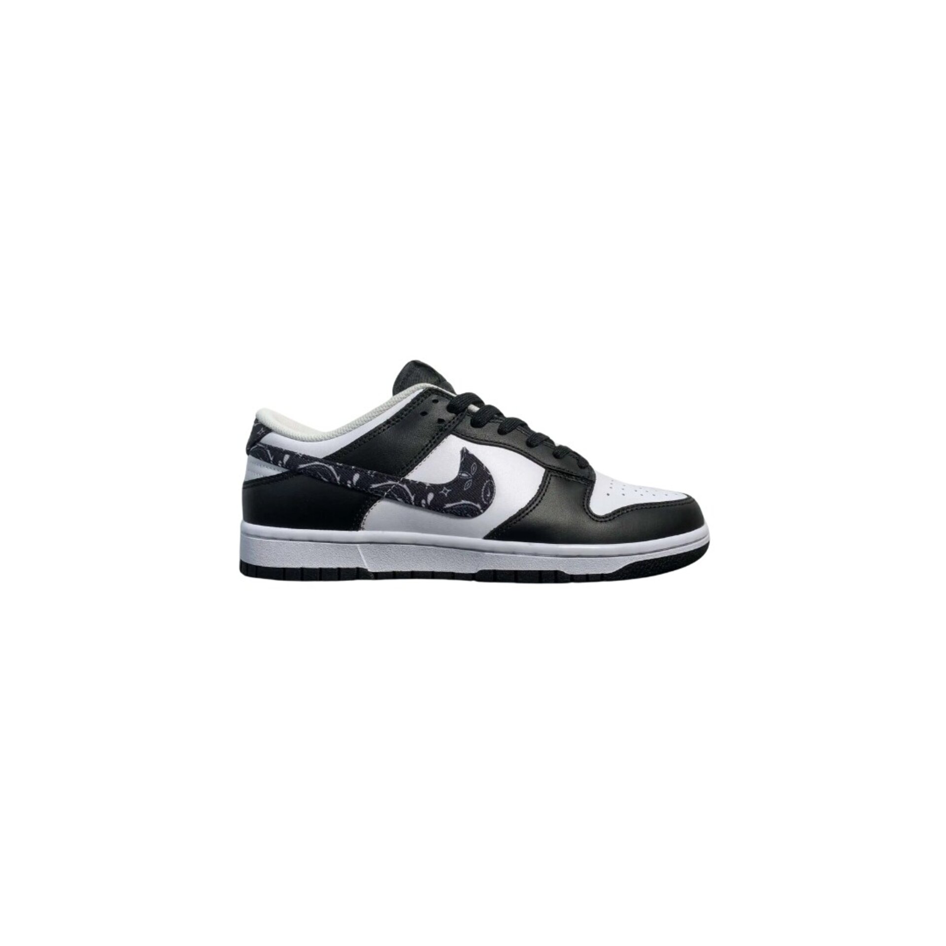 Nike low dunk Panda - 5