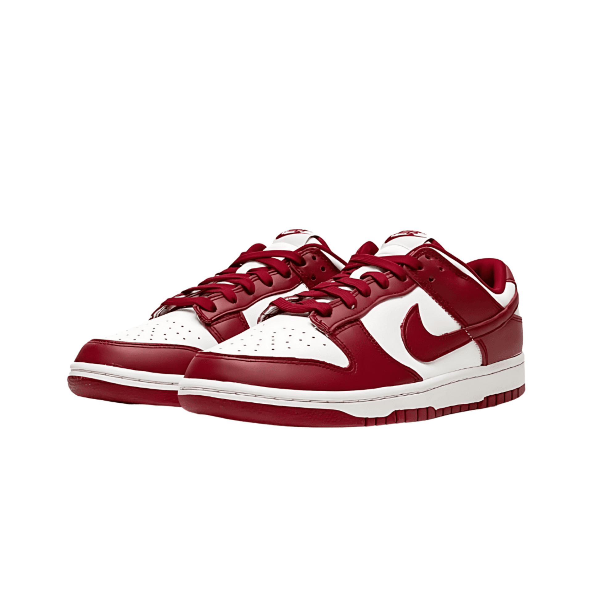 Nike Dunk Low next Nature - 2