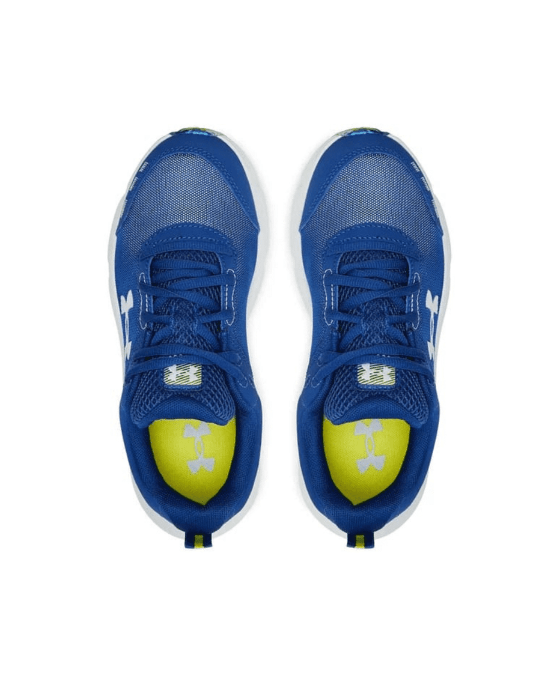 Under Armour Running BGS ASSERT 10 - 4