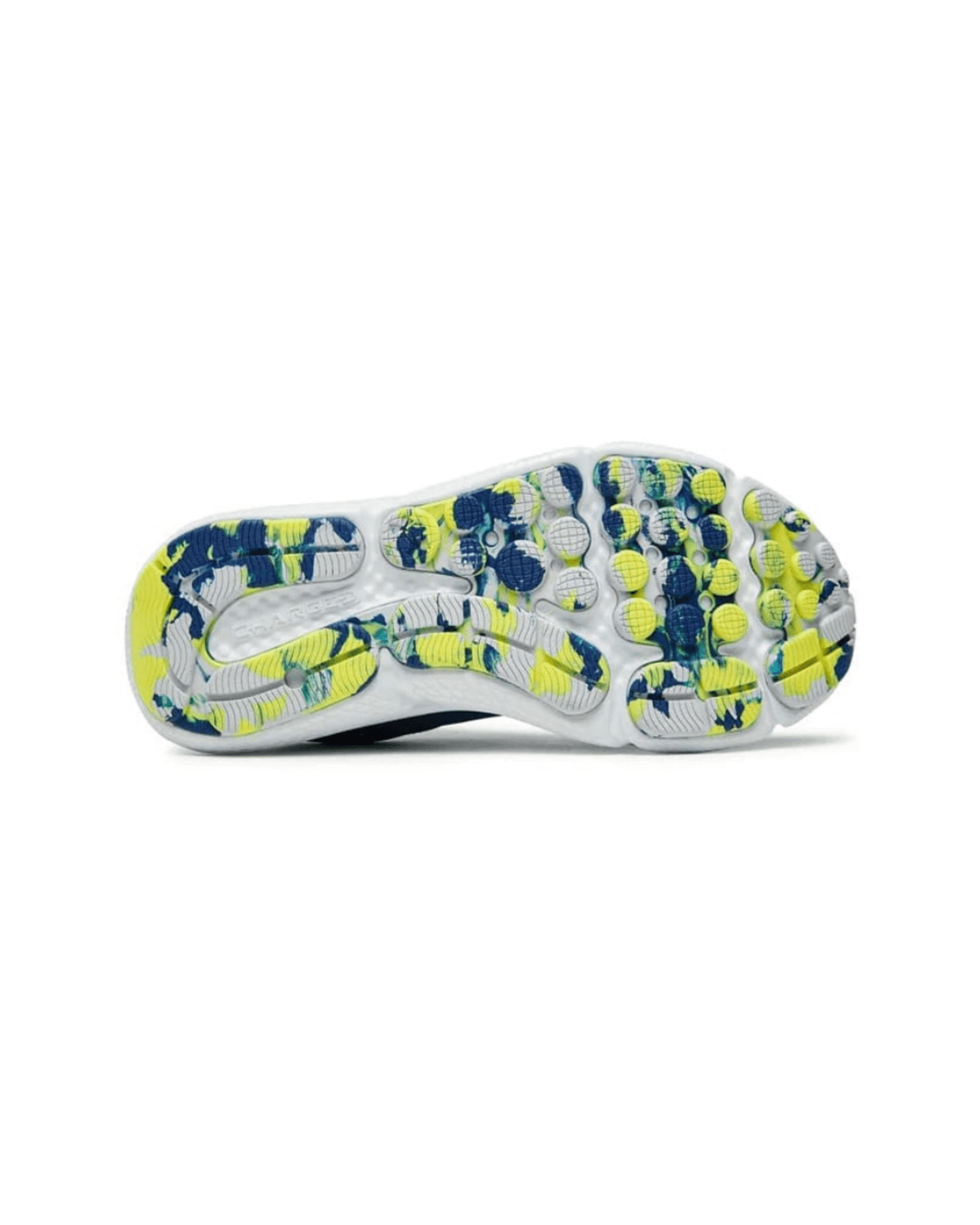 Under Armour Running BGS ASSERT 10 - 6