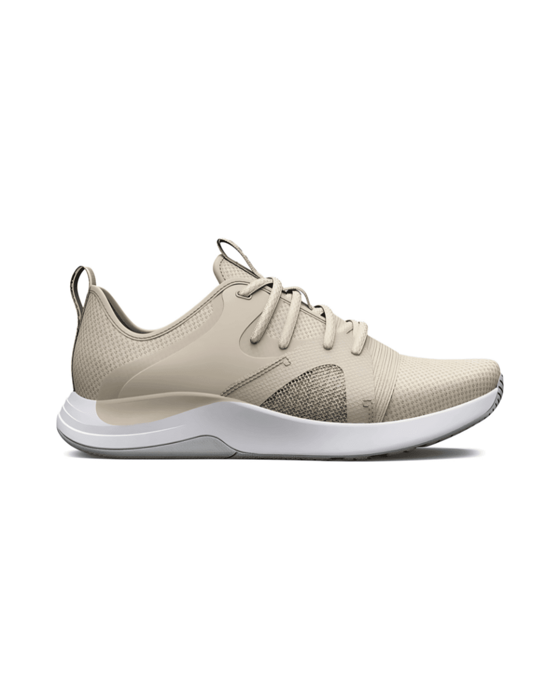 Under Armour Charged Breathe LCTRMTL - 4